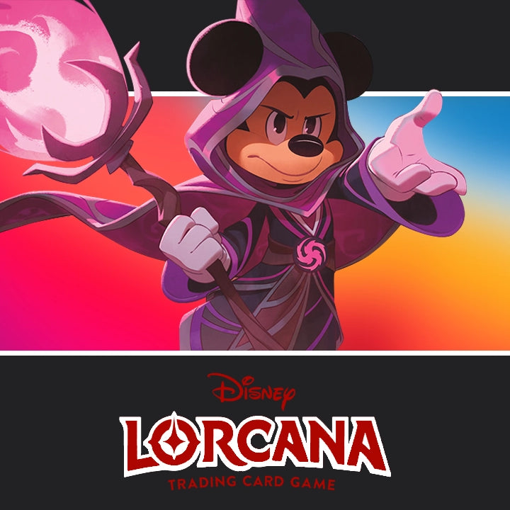 Lorcana