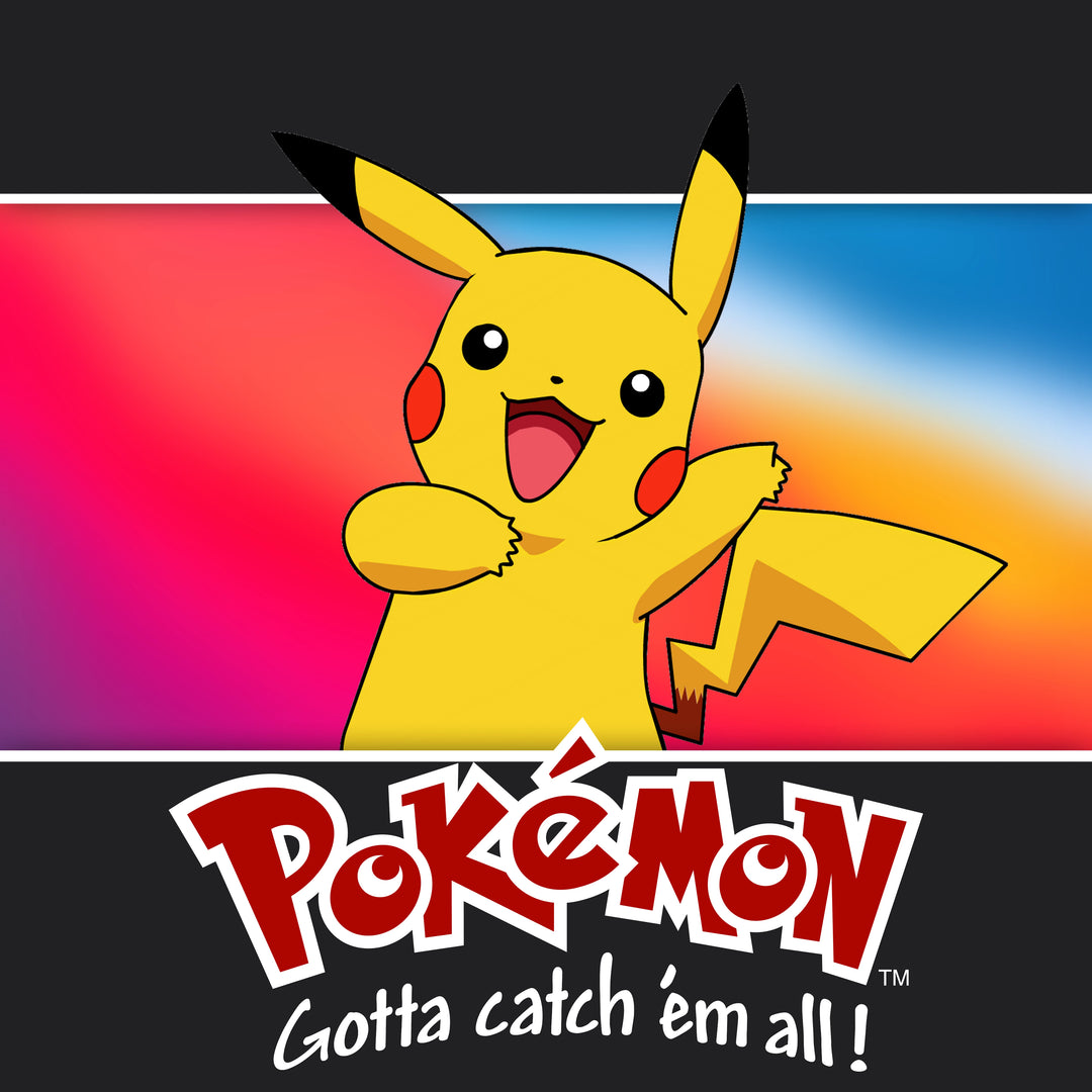 Pokémon