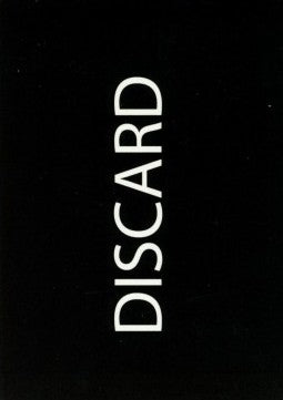 "Discard" Card