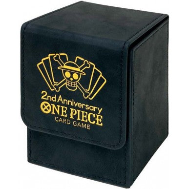 One Piece Card Game - 2nd Anniversary Set (ENG)