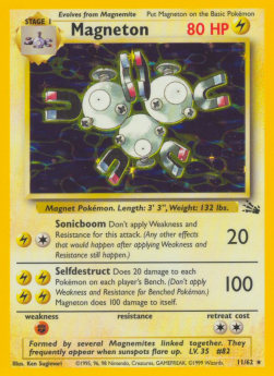 Magneton