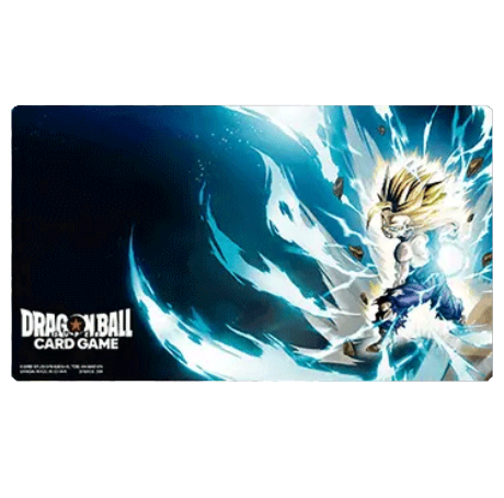 "Son Gohan" Playmat