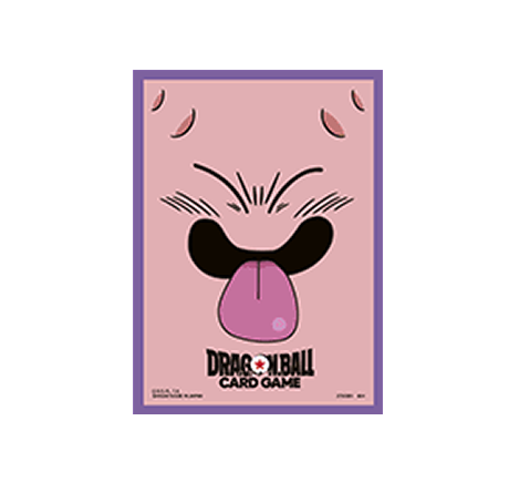 64 "Majin Buu" Sleeves