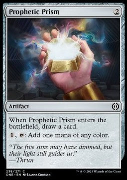 Prophetic Prism